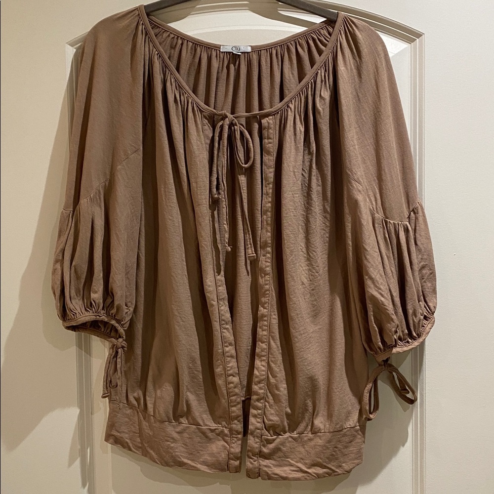 Clu Cardigan